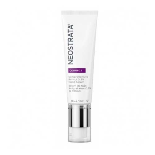 Neostrata comprehensive retinol 0.3% night serum (30 ml)
