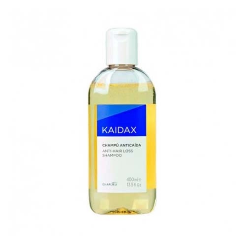 Kaidax champu anticaida (400 ml)