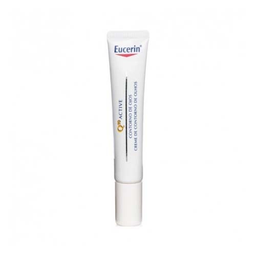 EUCERIN ACTIVE C OJOS Q10 15ML