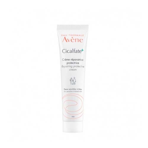 AVENE CICALF CREMA REP SENS 40