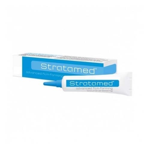 Stratamed gel (1 envase 10 g)