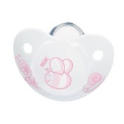 NUKETE T1 BABY ROSE SIL S?AN 2