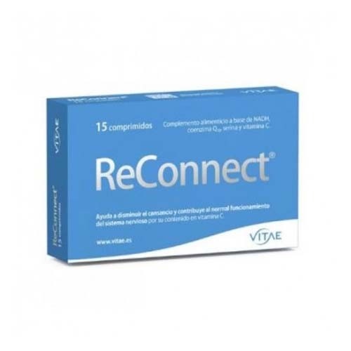 RECONNECT 15 COMP