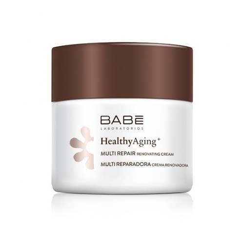 Laboratorios babe healthy aging+ multi reparadora (50 ml)