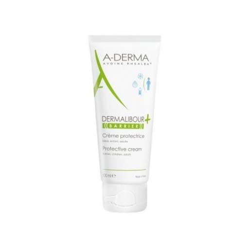 ADERMA EXOMEGA CREMA BARRE 100