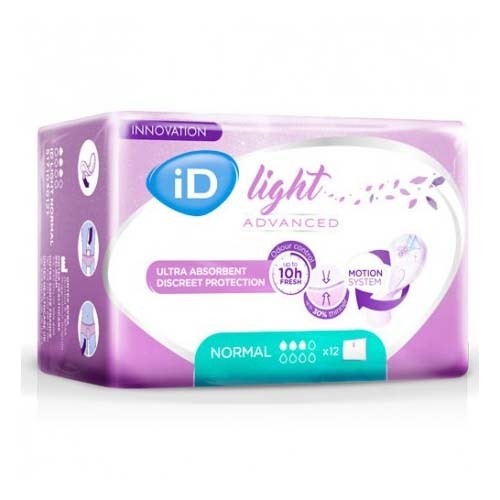 COMP ID ANAMINI EXT PLUS 12-14