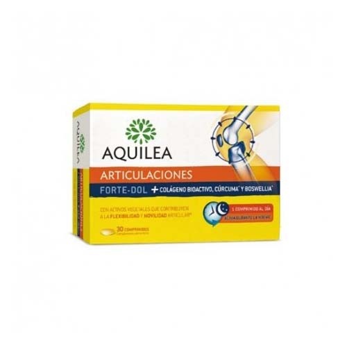 Aquilea articulaciones forte (30 comprimidos)