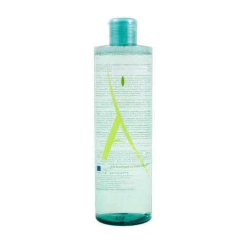 A-derma biology ac agua micelar limpiadora purificante (1 envase 400 ml)