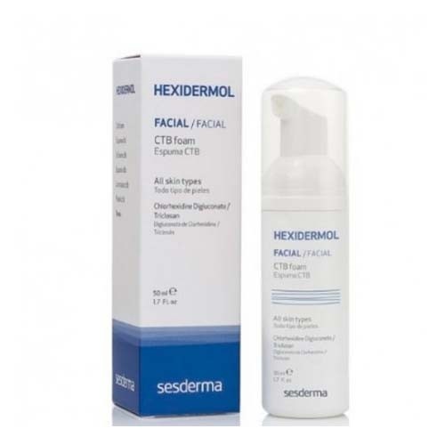 Hexidermol (1 envase 50 ml)