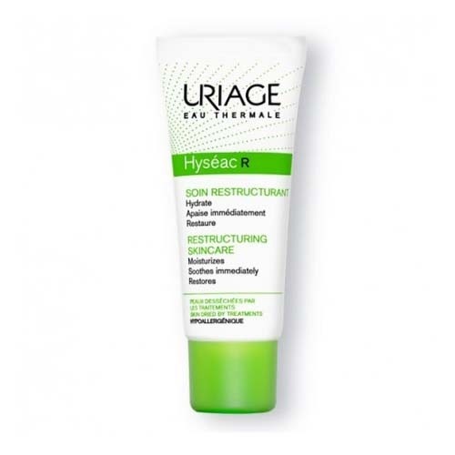 URIAGE HYSEAC REESTRUCTUR 40ML