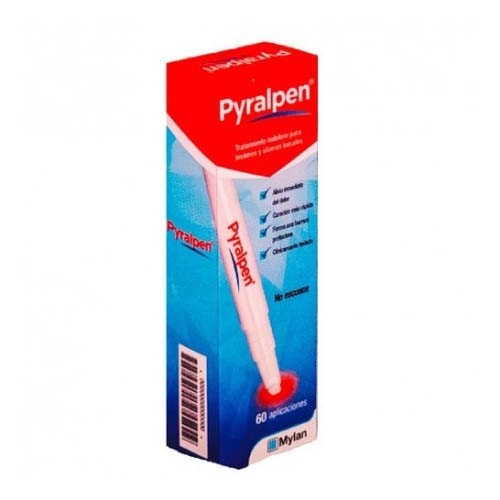 Pyralpen (3.3 ml)
