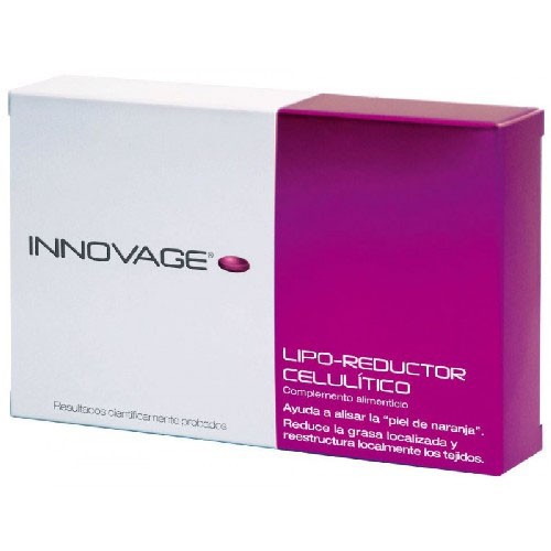 INNOVAGE LIPOREDUCTOR 40 CAPS