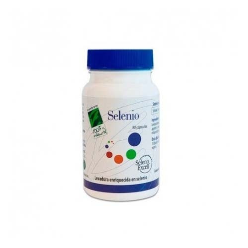 Selenio (90 cap)