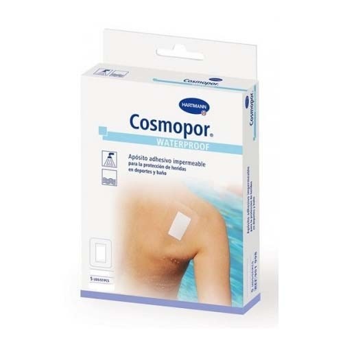 COSMOPOR WATERPROOF 7,2X5 U