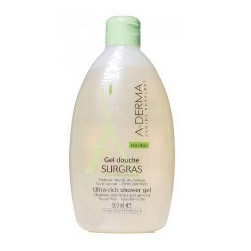 SENSIFLUID DERMO SOBREGRA 500