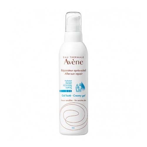 AVENE EMULSION REPARADOR 200ML