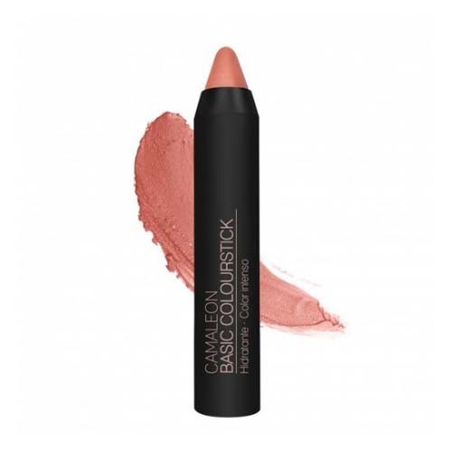 Camaleon barra de labios (1 unidad colourstick 5 nude)