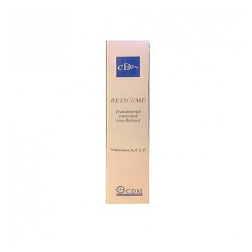Cdm reticeme (1 envase 50 ml)