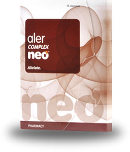 Veno complex neo (15 caps)