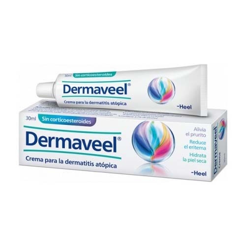 Dermaveel crema (1 tubo 30 ml)