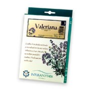 INTERAPOTHEK VALERIANA 30 GR