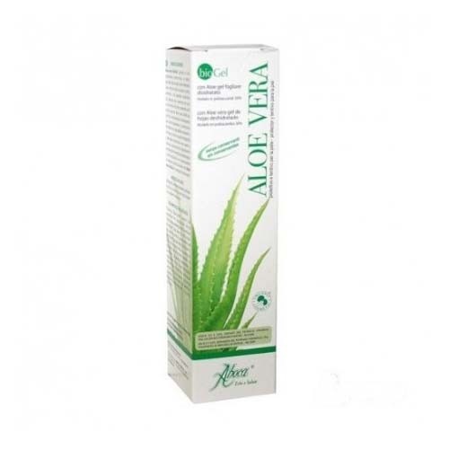 ALOE VERA BIOGEL 100 ML