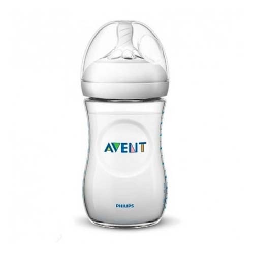 AVENT BIB NAT 260 1U SCF693?17