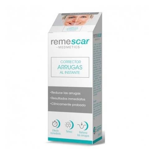 Remescar corrector de arrugas (1 envase 8 ml)