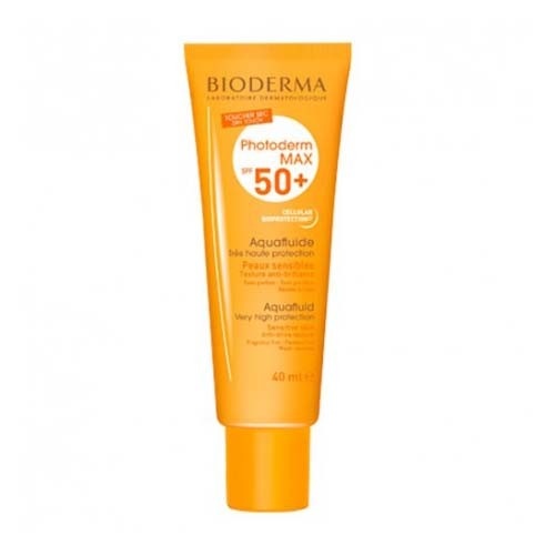 PHOTODERM MAX SPF50+ AQUAFL 40