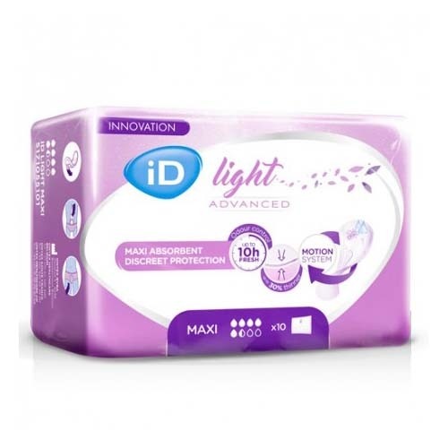 COMP ID ANAMINI SUP PLUS 10-14