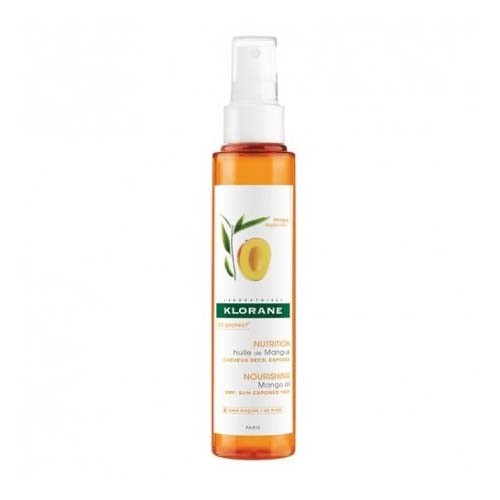 KLORANE ACEITE MANGO 125 ML