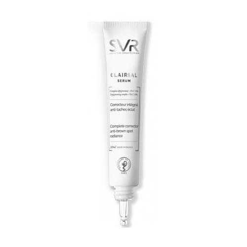 Svr clairial serum corrector integral iluminador - antimanchas (30 ml)