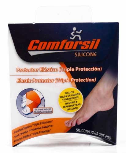 COMFORSIL PROTE ELA CC320 S 2U