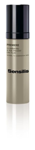SENSILIS PREMIE FLUI DIA ILUMI