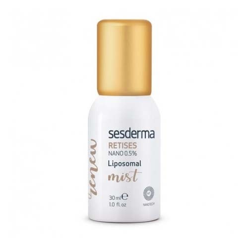 Retises nano 0.50% liposomal mist (1 envase 30 ml)