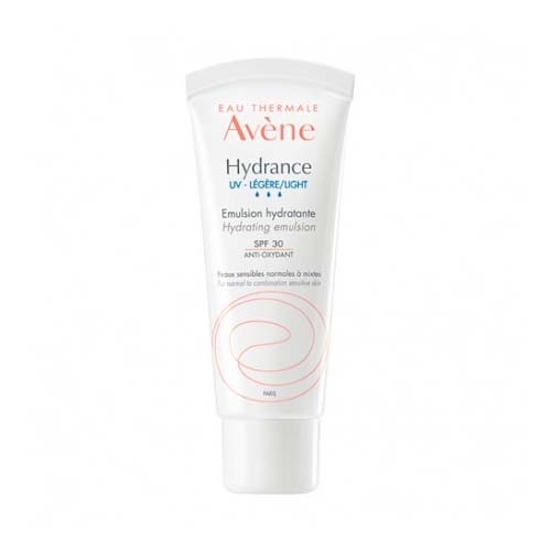 AVENE HYDRANCE OPTI UV LIG 40