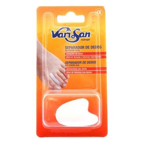 VARISAN SEP DEDOS 1?2 LUNA GDE