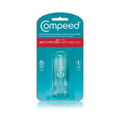 COMPEED STICK ANTIFRICCIO 10ML