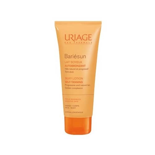 BARIESUN GEL DOREE 100 ML