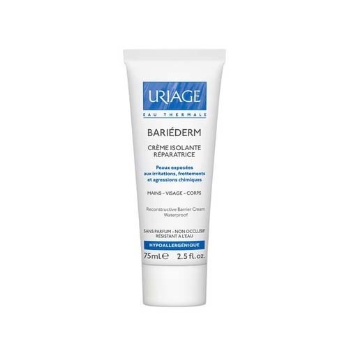 URIAGE BARIEDERM CREMA 75 ML