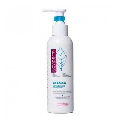 BOREADE CREMA LAVANTE (200 ML)