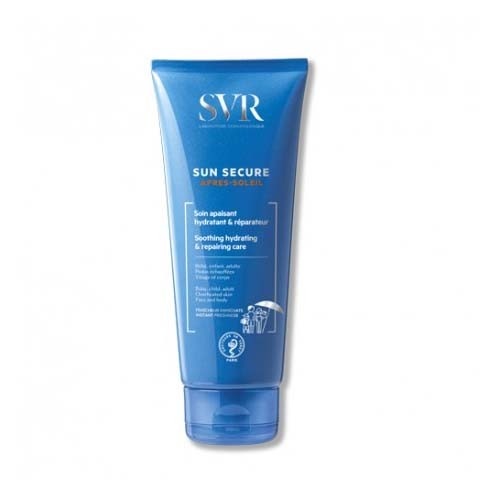 Sun secure after sun (200 ml)
