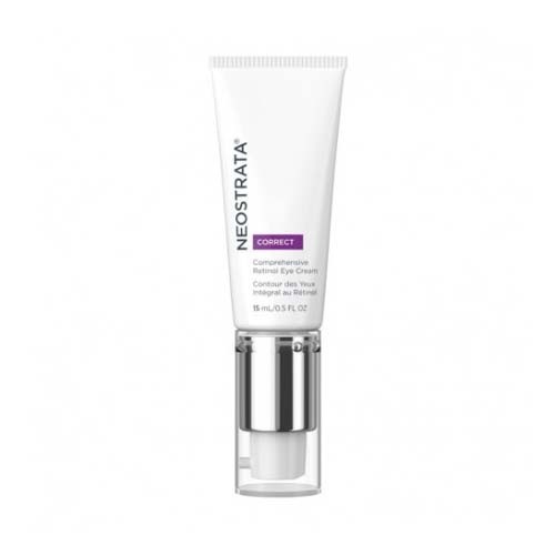 Neostrata comprehensive retinol contorno de ojos (15 ml)