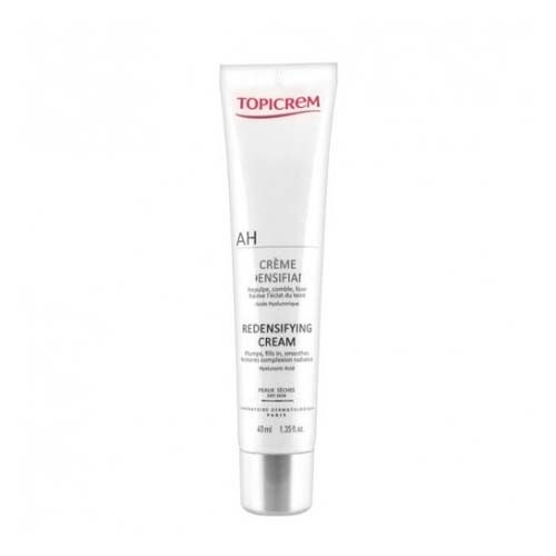 Topicrem ah crema redensificante (1 envase 40 ml)