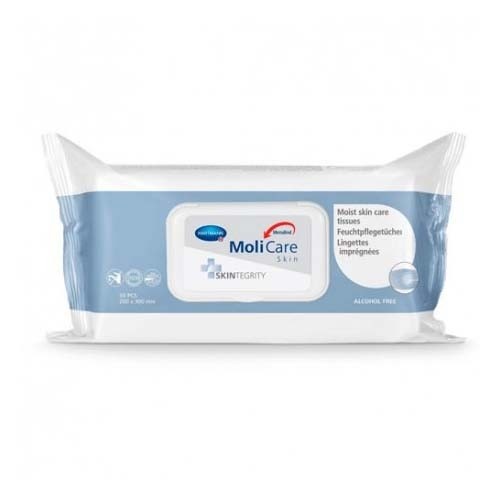TOALLITAS MENALIND PROF REC 50