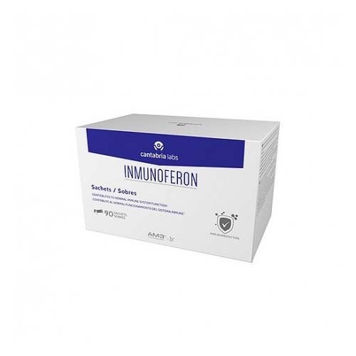 Inmunoferon (90 sobres)