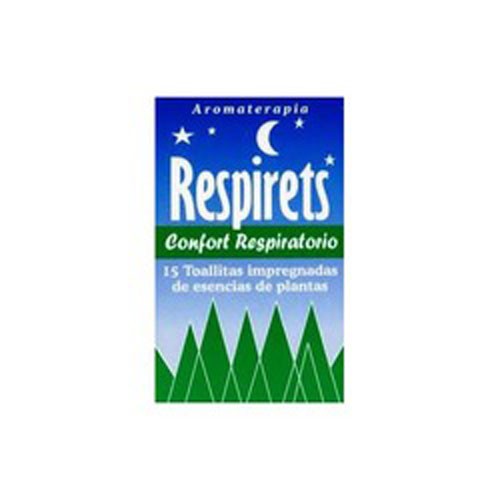 RESPIRETS SPRAY 25ML AMBIENTAD