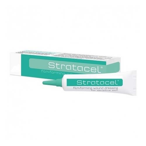 Stratacel gel exeltis (10 g)