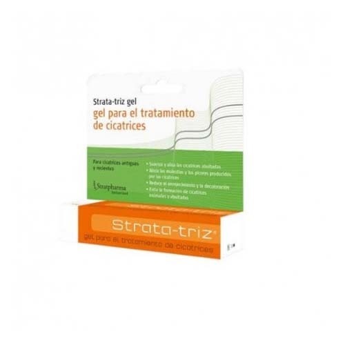 Strata-triz gel (1 envase 20 g)