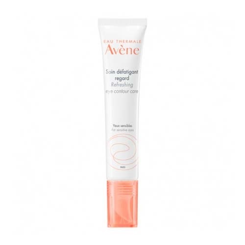Avene cuidado contorno de ojos desfatigante (1 envase 15 ml)